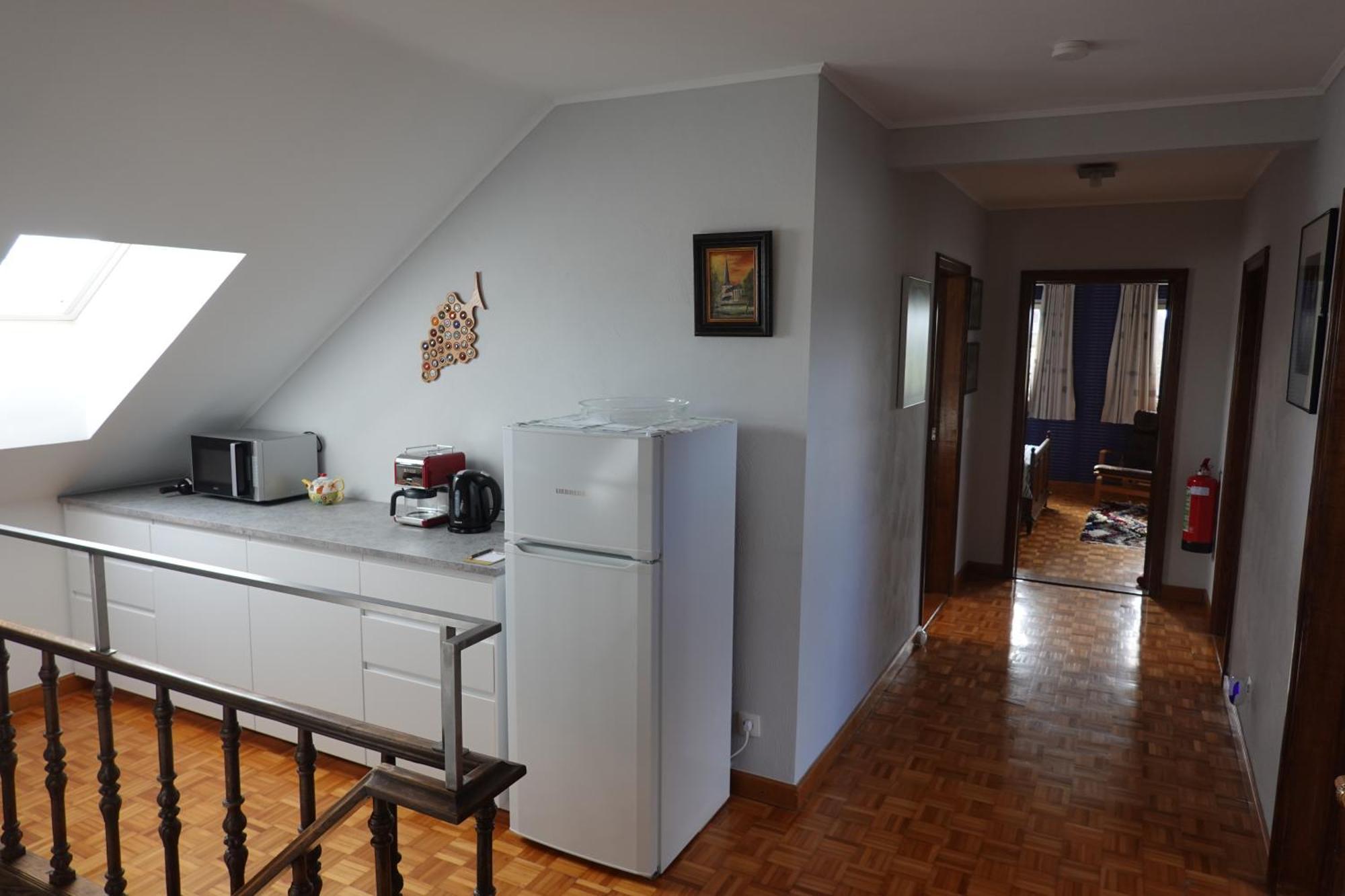 Apartament Logeren In Aldeneik Maaseik Zewnętrze zdjęcie