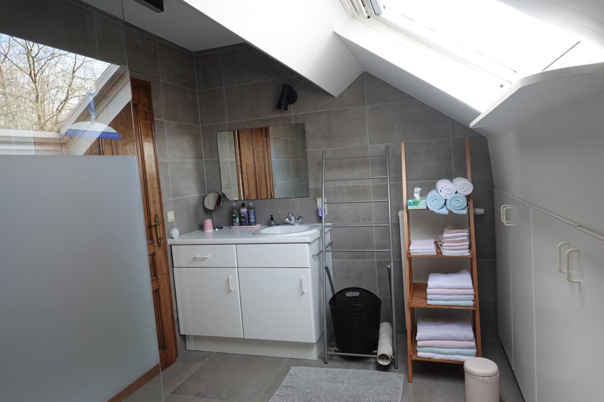 Apartament Logeren In Aldeneik Maaseik Zewnętrze zdjęcie